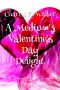 [Becky Tibbs: A North Carolina Medium's Mystery Series 04] • A Medium's Valentine's Day Delight · A Cozy Ghost Mystery (Becky Tibbs · A North Carolina Medium's Mystery Series Book 4)